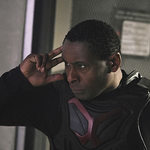 Foto David Harewood