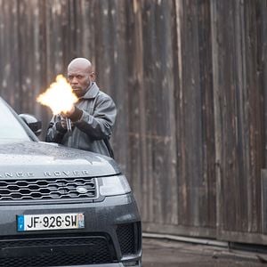 Foto La tierra y la sangre