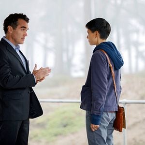 Foto Brian d'Arcy James