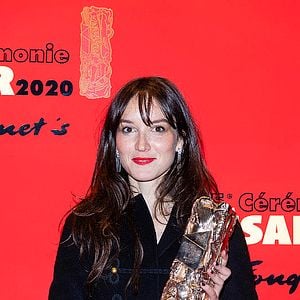 Foto Anaïs Demoustier