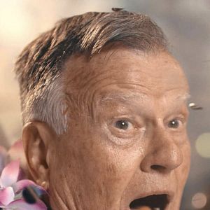 Foto Descansa en paz, Dick Johnson