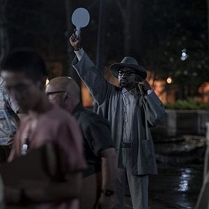 Foto Desde Otro Lugar (Dispatches from Elsewhere)