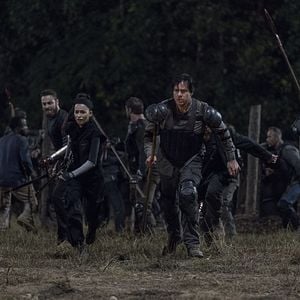 Foto Christian Serratos