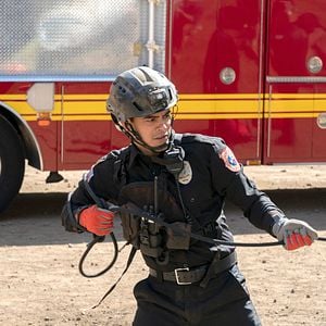 Foto 9-1-1: Lone Star