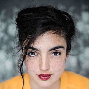 Foto Mélissa Barbaud