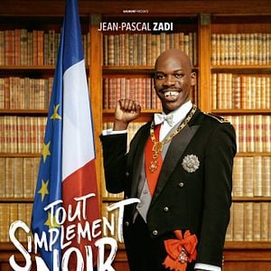 Foto Simplemente negro