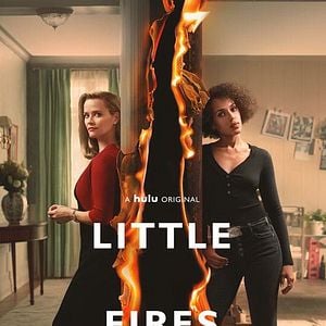 Foto Little Fires Everywhere