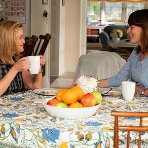 Foto Rosemarie DeWitt