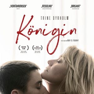 Foto Reina de corazones