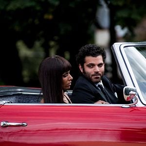 Foto Profilage: Perfiles criminales