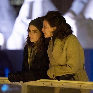 Foto Janet Montgomery