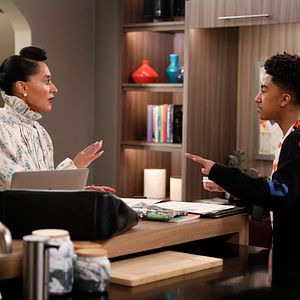 Foto Tracee Ellis Ross