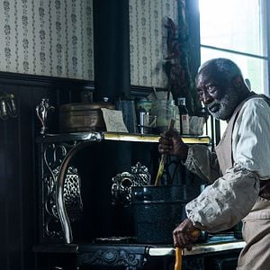 Foto Madam C. J. Walker: Una mujer hecha a sí misma