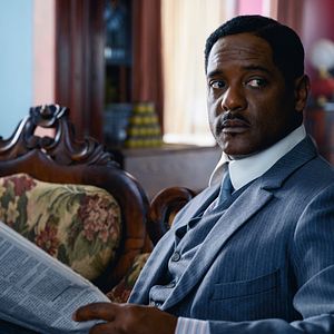 Foto Madam C. J. Walker: Una mujer hecha a sí misma