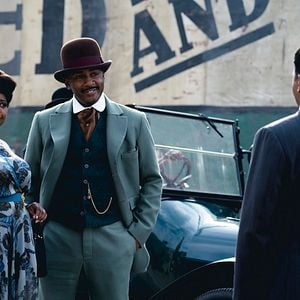 Foto Madam C. J. Walker: Una mujer hecha a sí misma