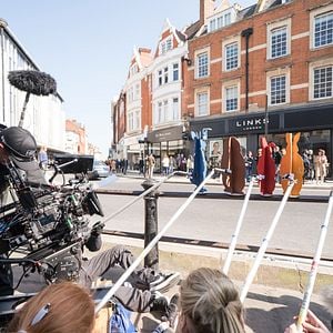 Foto Peter Rabbit 2: A la fuga