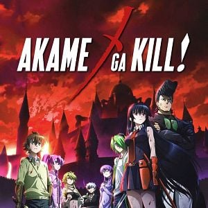 Foto Akame ga KILL !