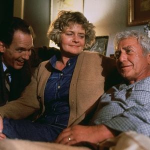 Foto Joyce van Patten