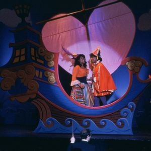 Foto Cuentos asombrosos