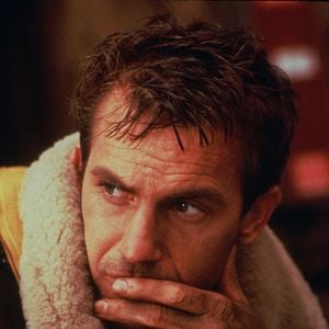 Foto Kevin Costner