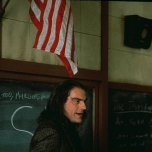 Foto Christopher Lloyd