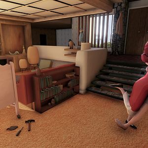 Foto Circuito de cortos