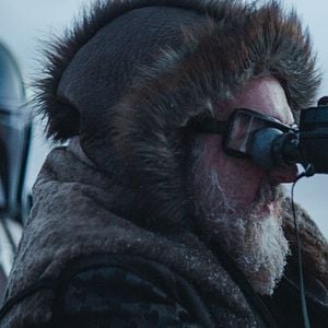 Foto The Mandalorian