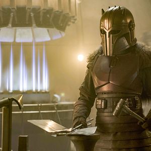 Foto The Mandalorian