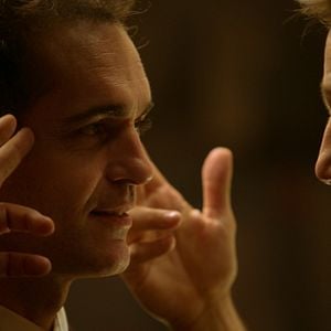 Foto La Casa de Papel