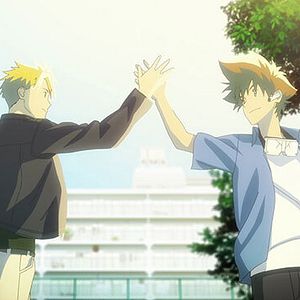 Foto Digimon Adventure: Last Evolution Kizuna