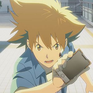 Foto Digimon Adventure: Last Evolution Kizuna
