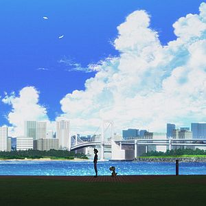 Foto Digimon Adventure: Last Evolution Kizuna