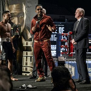 Foto S.W.A.T. Los hombres de Harrelson