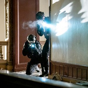 Foto S.W.A.T. Los hombres de Harrelson