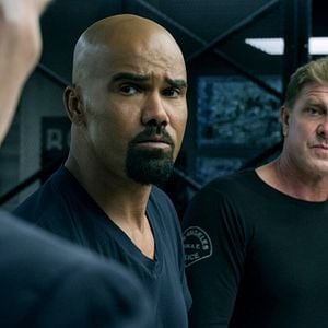 Foto S.W.A.T. Los hombres de Harrelson