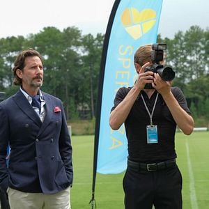 Foto Henry Ian Cusick