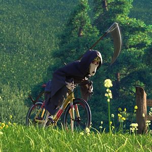 Foto Circuito de cortos