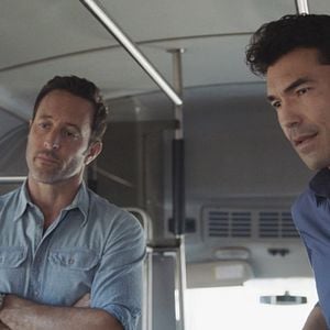 Foto Ian Anthony Dale