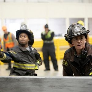 Foto Chicago Fire