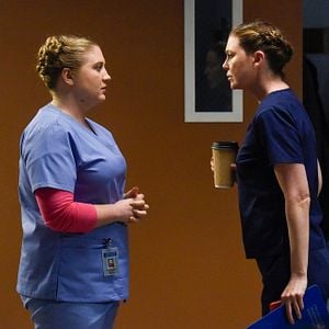 Foto Anatomía de Grey