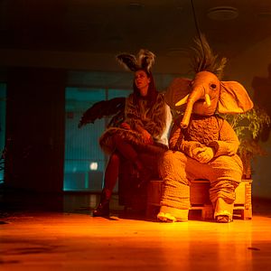 Foto Viaje sangriento