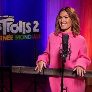 Foto Trolls 2: Gira mundial
