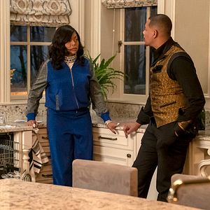 Foto Taraji P. Henson