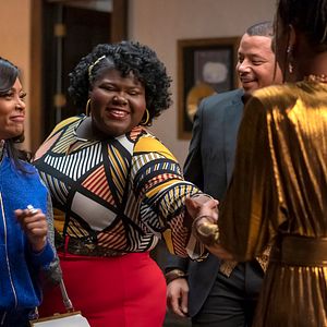 Foto Taraji P. Henson