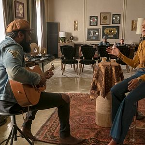 Foto Nathan Lee Graham