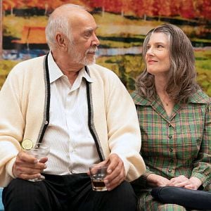 Foto Annette O'Toole