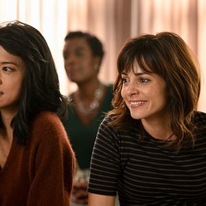 Foto A Million Little Things