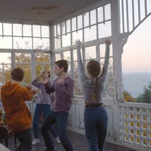 Foto Solo nos queda bailar