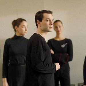 Foto Solo nos queda bailar