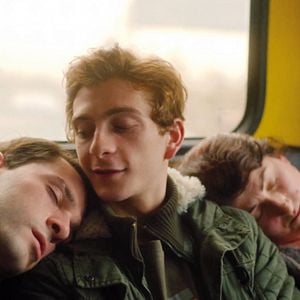 Foto Solo nos queda bailar